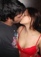 Sexual Desi Pic-SunnyLeonGQ 12